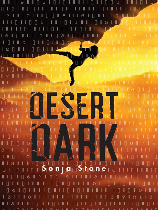 Title details for Desert Dark by Sonja Stone - Wait list